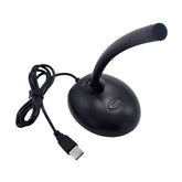 USB Microphone (Microphone in ADC Digital Audio Input)
